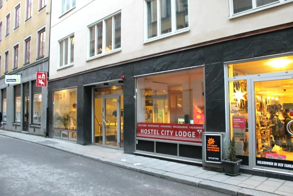 Klara Hostel Stockholm-1
